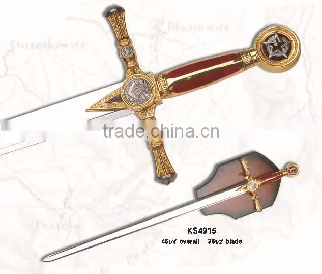 sword
