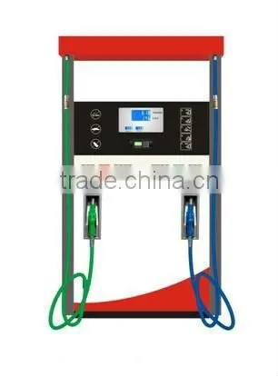 Fashion Type Fuel Dispensers