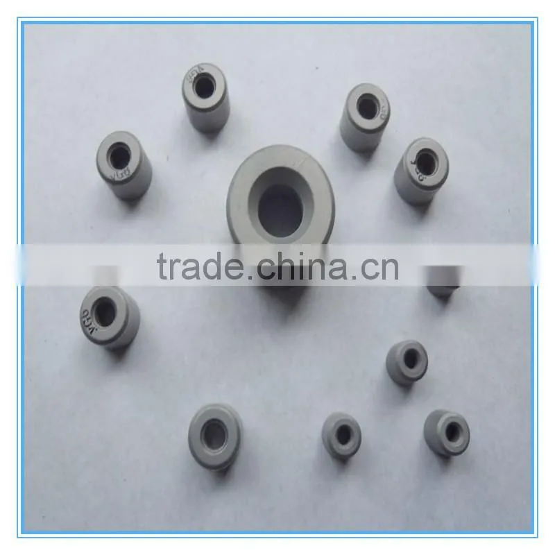 Various Special YG6/YG8Tungsten Carbide Products---Round Roll