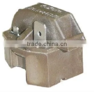 Solid state relay / PTC starter relay / PTC relay