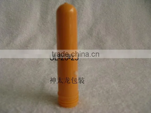20mm 23g preforms for pet bottle
