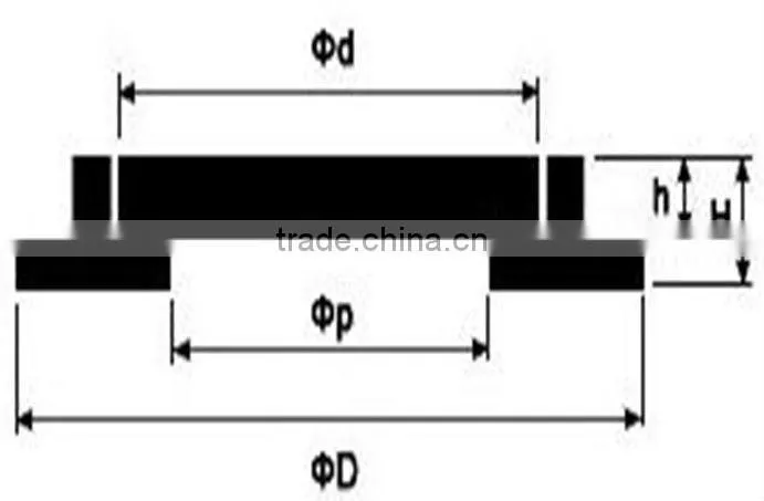 500*300*40 Gully Grating SMC Manhole Cover C250 /rectangle manhole cover /grp manhole cover