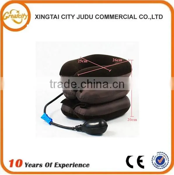 Medical Adjustable cervical neck traction device