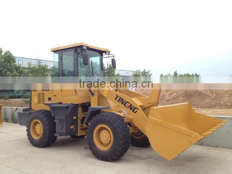 YN926 Shovol Loader