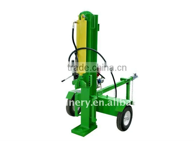 LS32T Vertical or Horizontal Gasoline Log Splitter