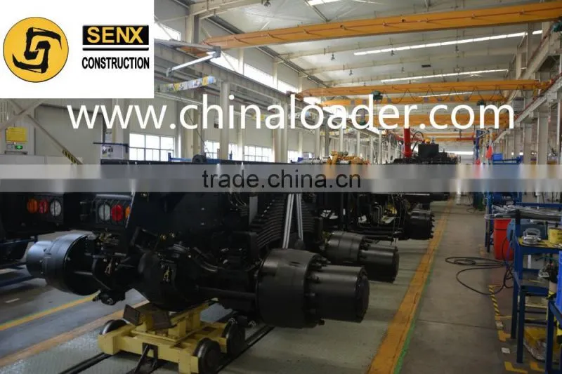 China LGMG dump truck for sale in myanmar ,86T MT86