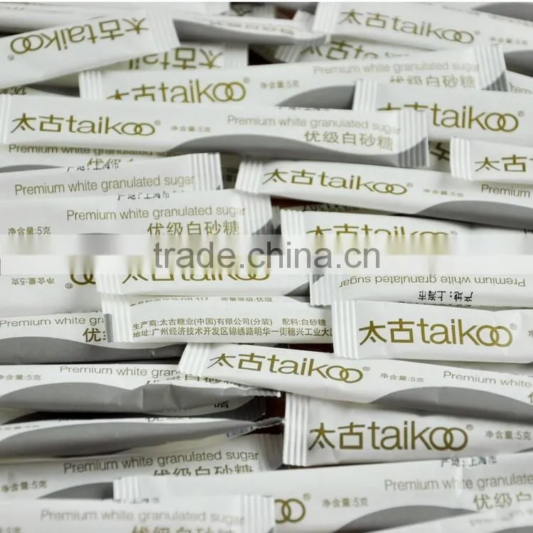 Model DXDF-40II/150II Automatic Powder Packing Machine, Sugar and Milk Packing Machine