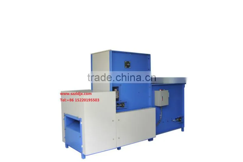 Feeding cotton carding machine prices