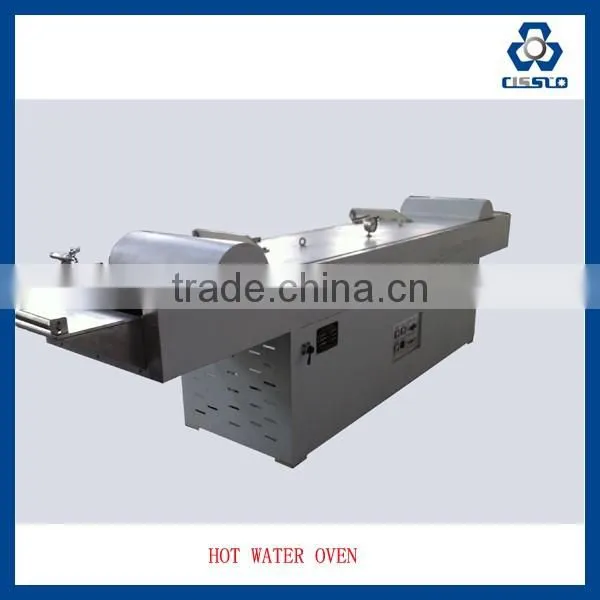 Most Popular PP/PET Brush Monofilament Yarn Production Line