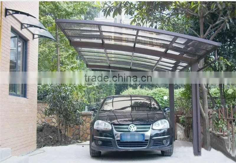 Insulated tempered indoor glass greenhouse HX98127