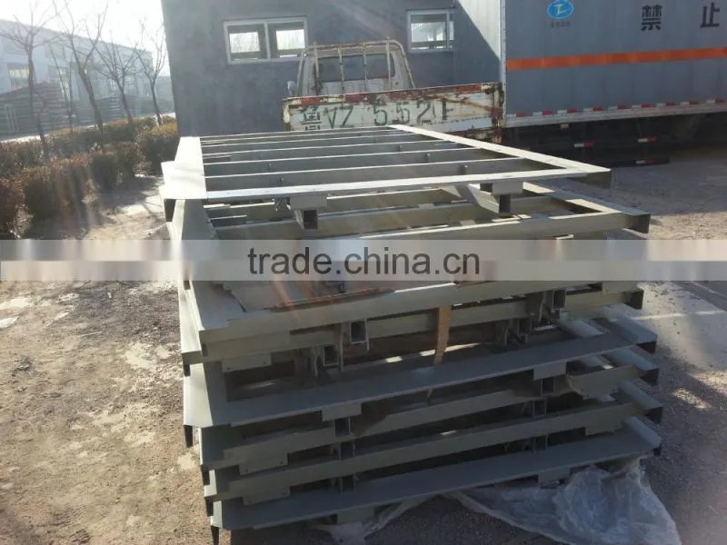 foton tipper truck (6*4 lhd) mini dump truck
