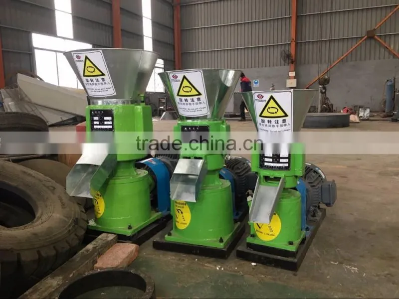 200-300kgh chicken feed pellet machine duck pellet machine, sheep pellet press machine