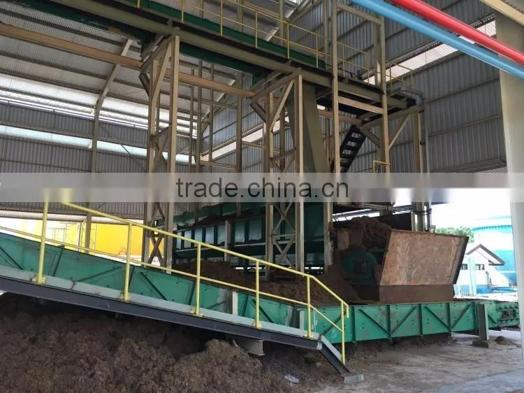 Most popular turn-key project palm oil factory for sale