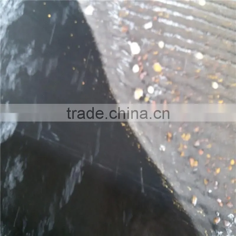 Best Price Gold Table Dimension