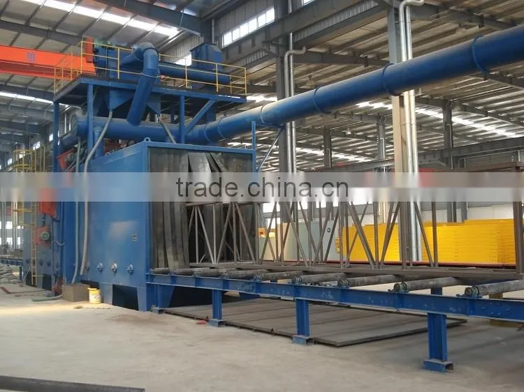 12t QTZ250 types of tower crane