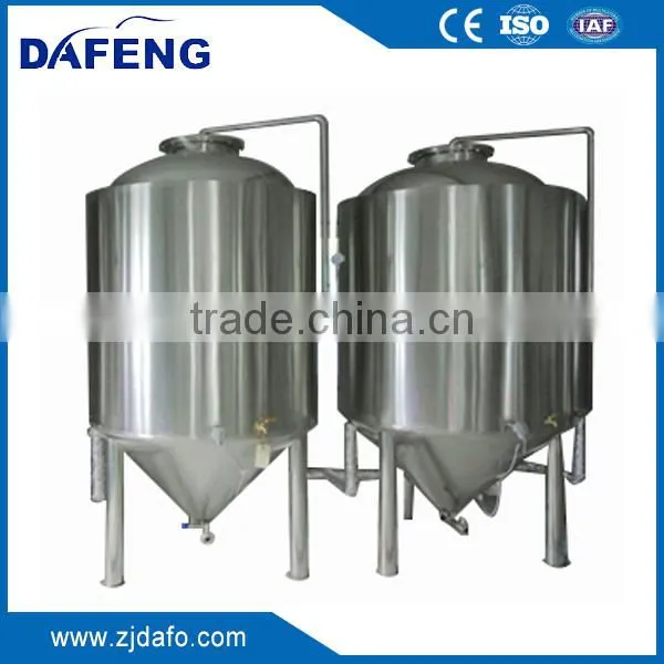 2016 large wine tank