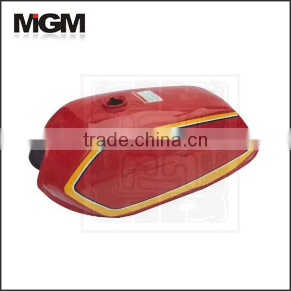 High Quality motorcycle fuel tank /motorcycle aluminum fuel tanks