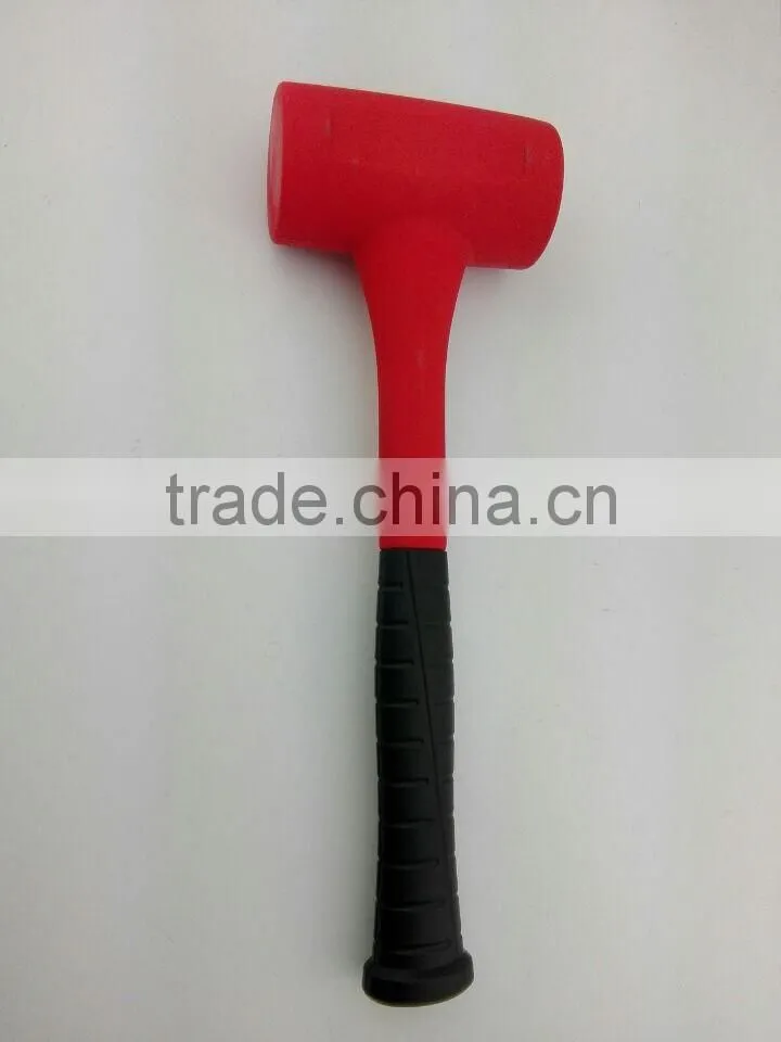 hammered copper nylon hammer with free samples