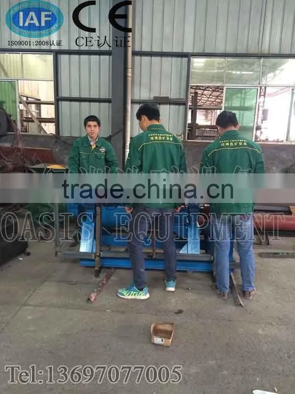 Barrel-Type(Tube)Ball Grinder,Mixer Gold Machine