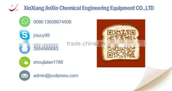 20-200 Ton China Factory price automatic castor oil manufacturing machine with CE ISO BV Approved