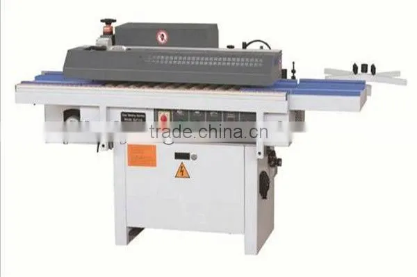 Wood Semi-automatic Edge Bander