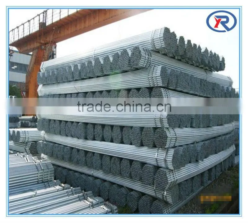 china cheap carbon steel welded pipe