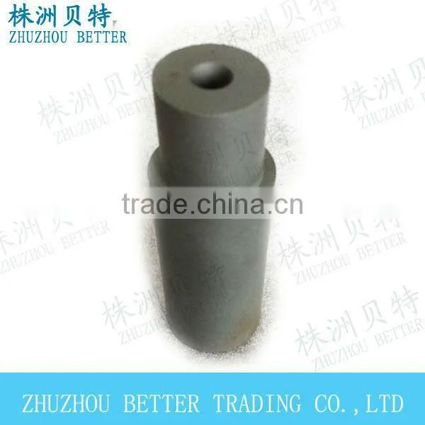 sintered carbide stuff canister