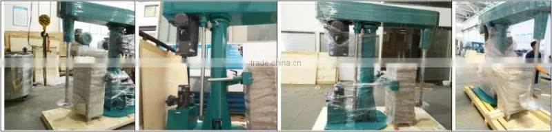 High-speed Laboratory Use Test Paint Mixer at Good Price