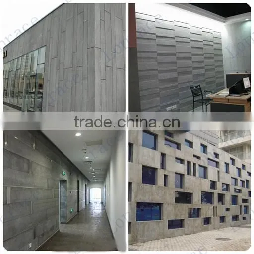 fiber cement board siding/cement fiber board manufacturers