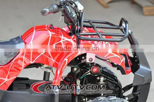 Direct Selling electric quad 500w/800w/1000w for adults