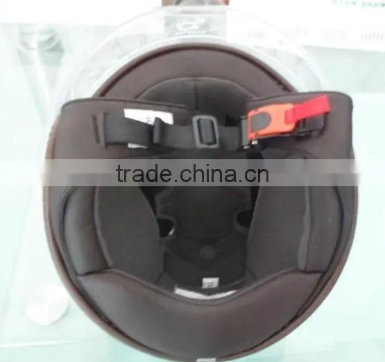 high quality ABS motorcycle helmet with Europe ECE approved (TKH-503)