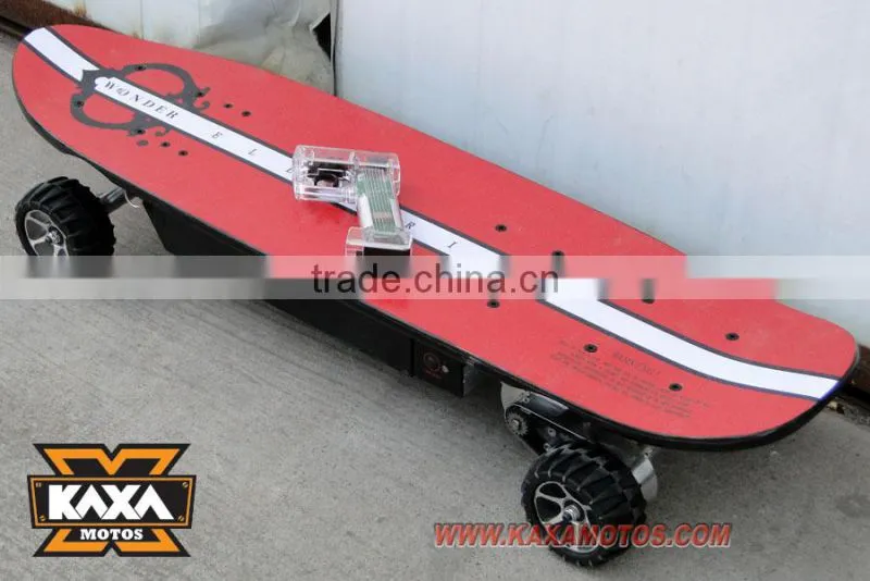 Electronic Skateboard 600W