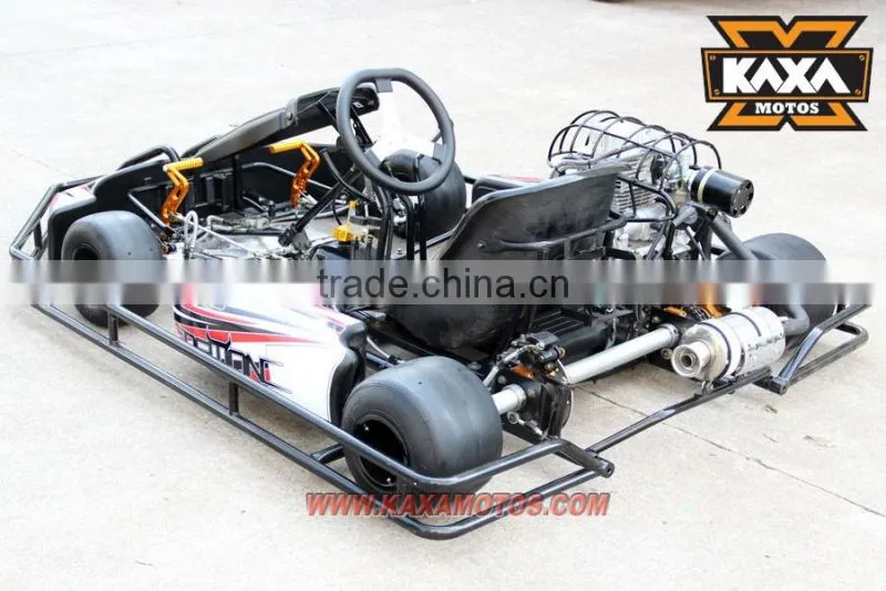 20HP 250cc Racing 4 Stroke Go Kart