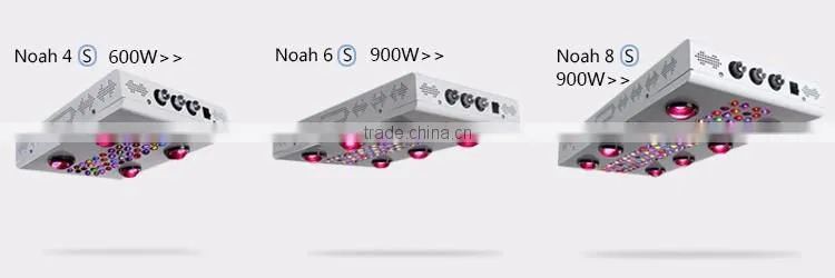 Hight Quality High Power Led Herb Gorw Light From Shenzhen Factory