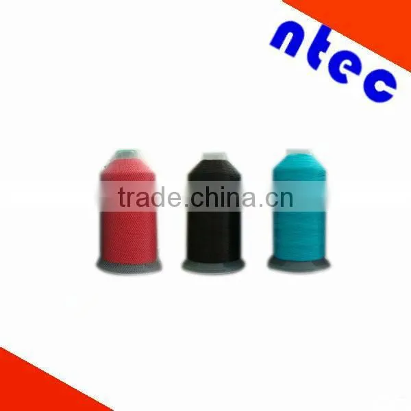0.20mm colored sewing thread nylon knitting yarn