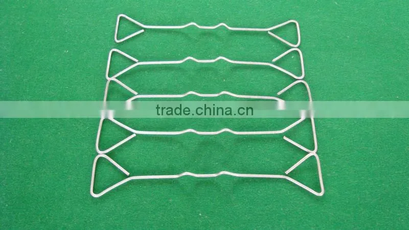 Wall Ties---Manufacturer
