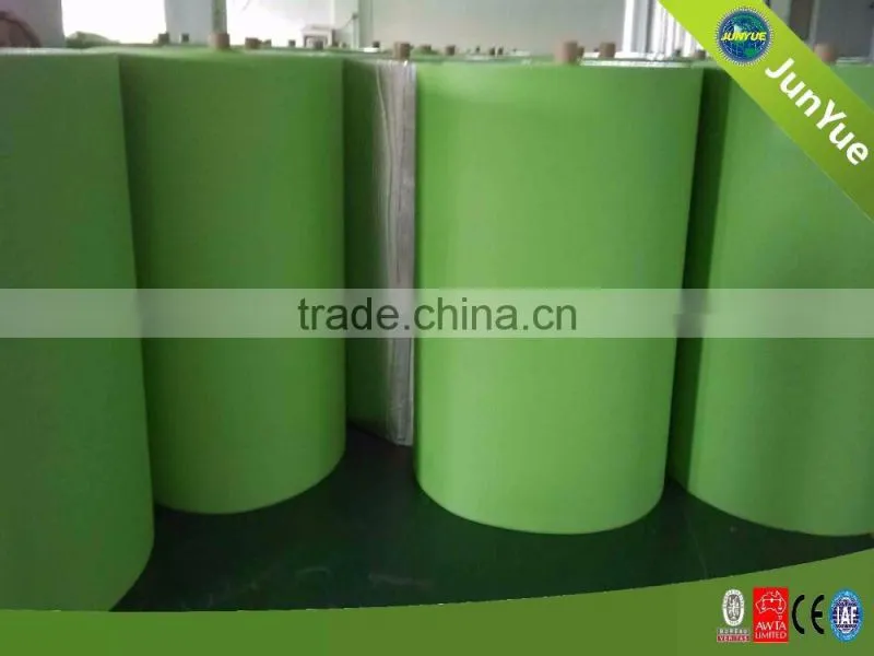 Aluminum Foil XPE Foam Wall Insulation