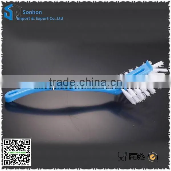 Plastic Pan Cleaning Brush