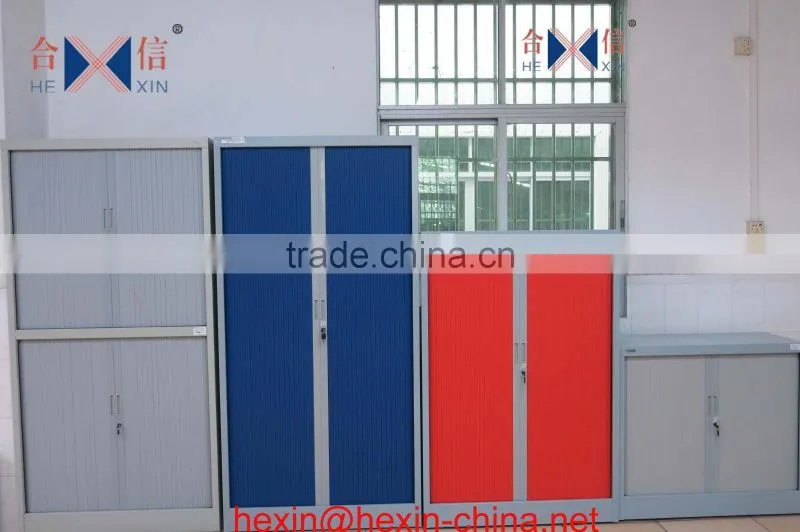 Hot sale Supply sliding door rolling cabinet from office furniture manufacturer