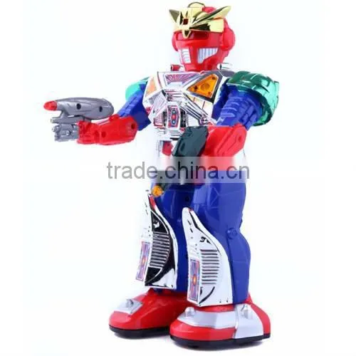 Supply fashion plastic Intelligent robot small order