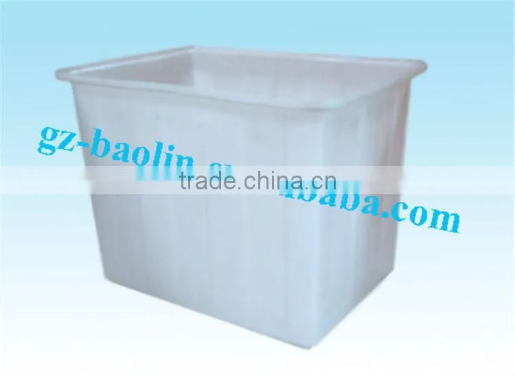 200 liter bule plastic barrel drums
