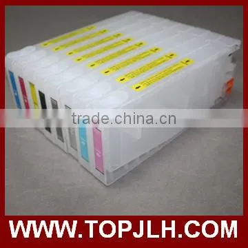 T5441-T5447 Compatible Cartridges For Epson 7600