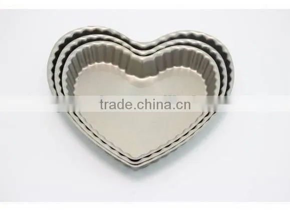 windmill shaped iron baking cake mould