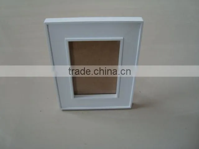 Wood photo frame best on hot sale wonderful quality