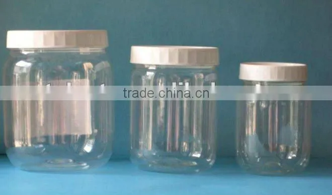 100ml PE bottle