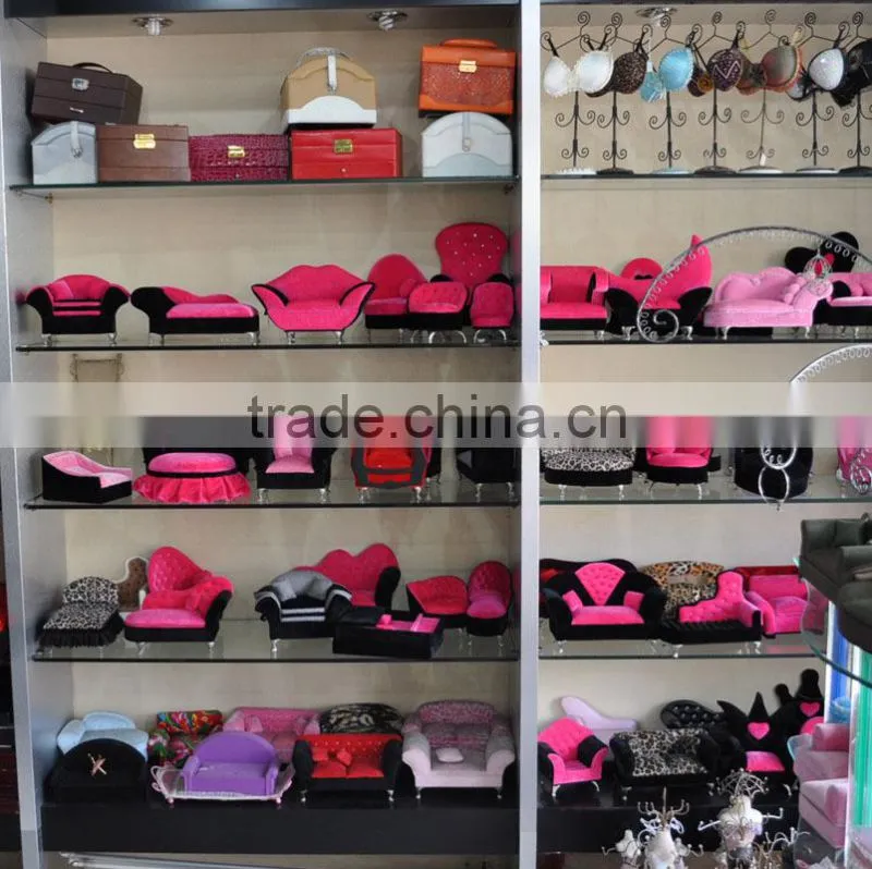 sofa Jewelry Storage Box(21x9x18 )
