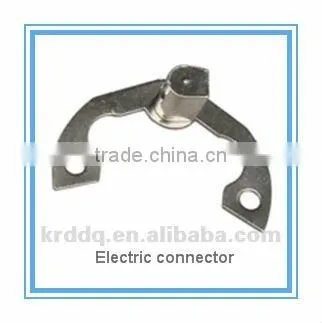 conntactor lamp holder parts electric fittings