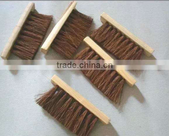 polishing brushes