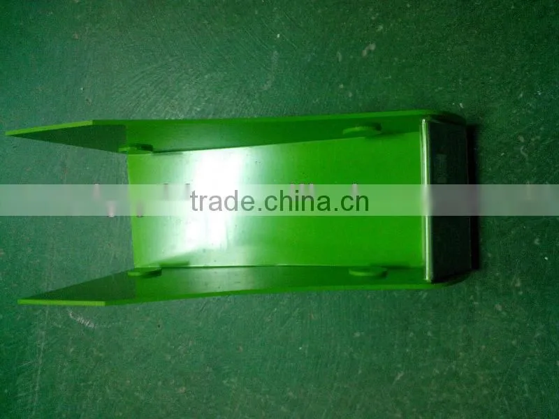 small plastic products thermoforming' vacuum suction machine parts