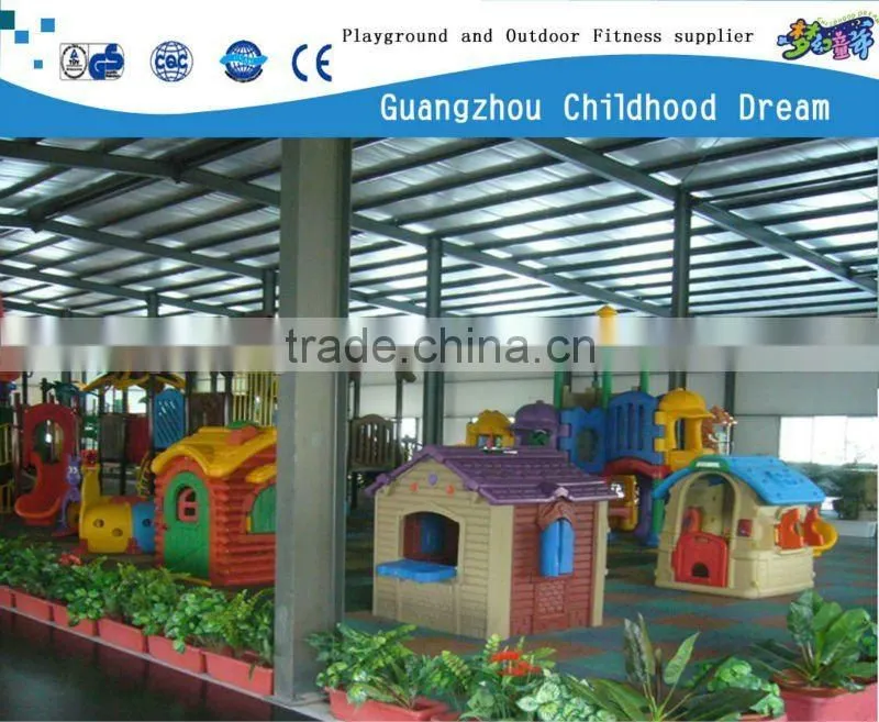 AMAZING !!! ASTM CERTIFICATE SCHOOL PLAYGROUND EQUIPMENT ,PLASTIC PLAYGROUND EQUIPMENT (M11-00501)